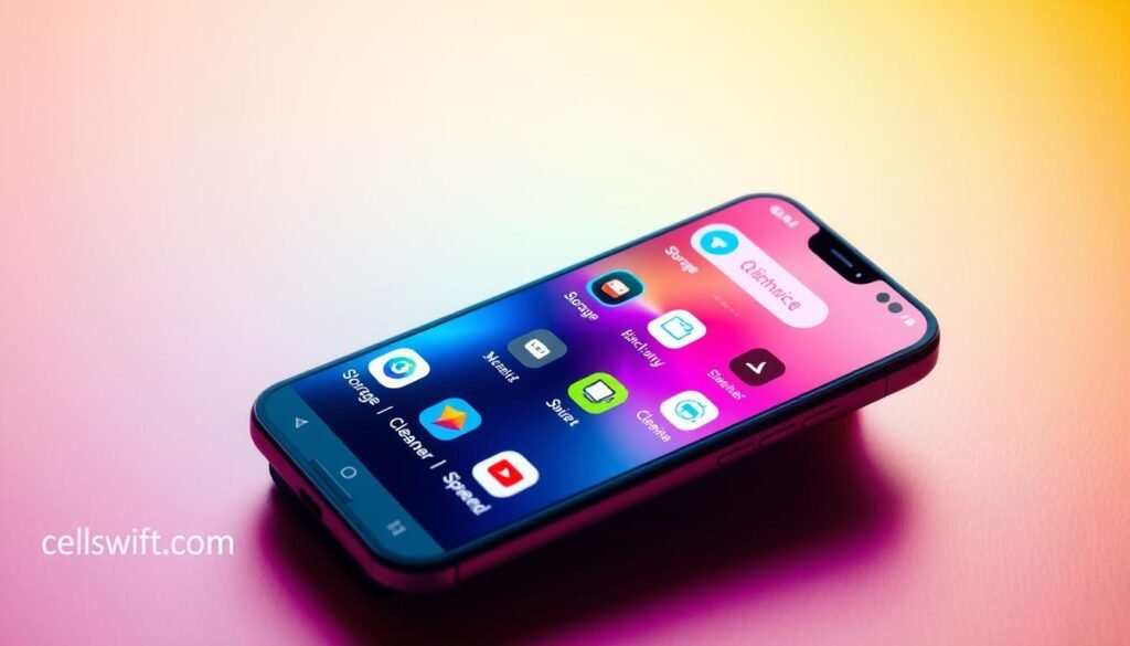 best smartphone cleaner apps