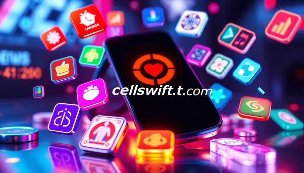 game booster apps