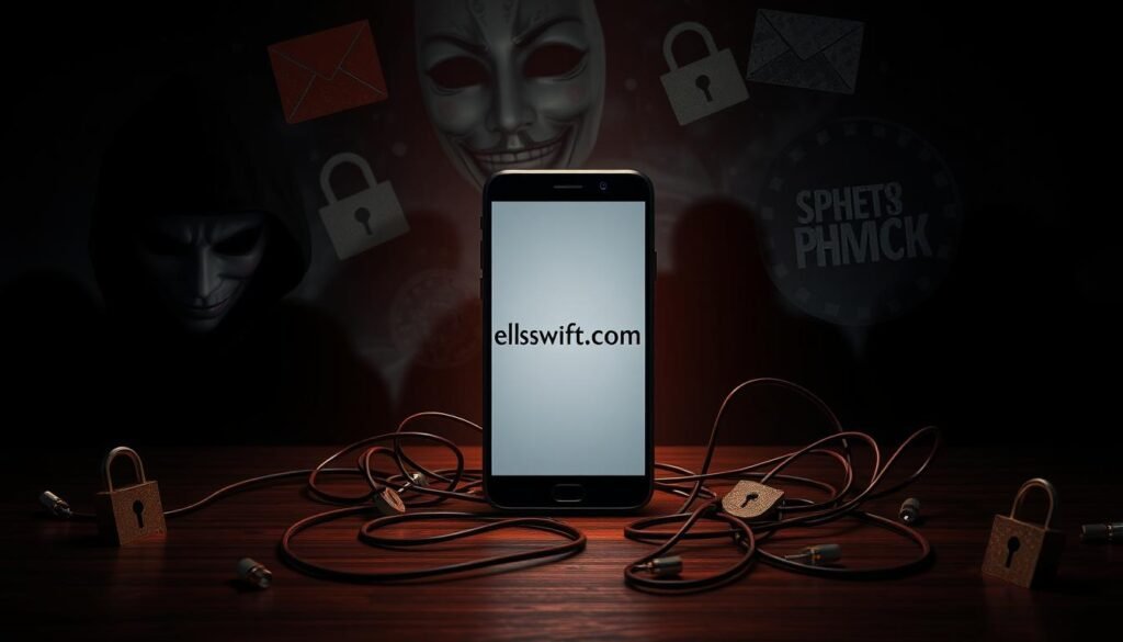 social engineering scams